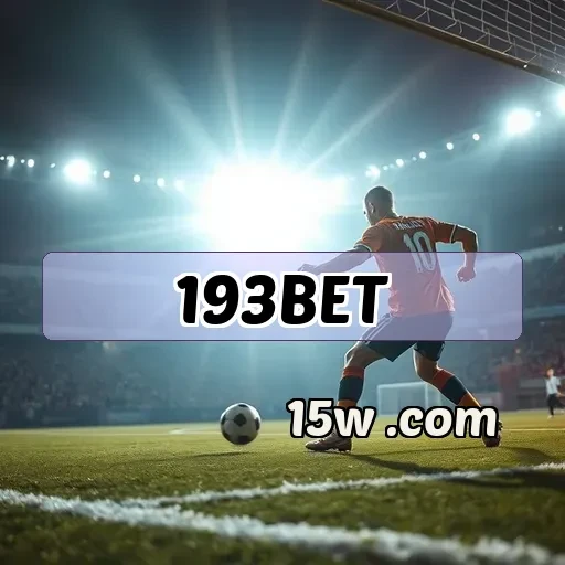 193bet.com: As Melhores Apostas de Futebol que Você Não Pode Perder