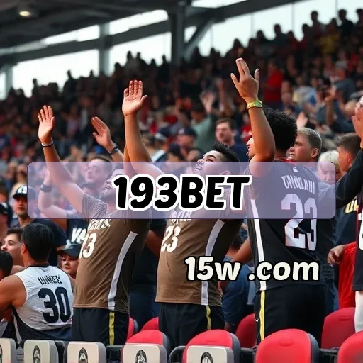 193bet.com: Descubra o Mundo das Apostas Esportivas no Brasil