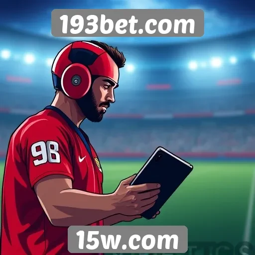 Avaliação da experiência do usuário no 193bet